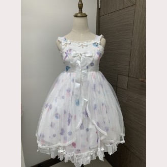 SALE! Sea Shell Lolita Dress (C55) 
